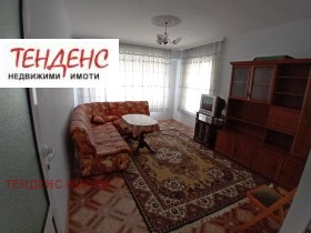 1 chambre Vazrojdentsi, Kardjali 6