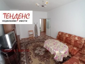 1 dormitorio Vazrozhdentsi, Kardzhali 3