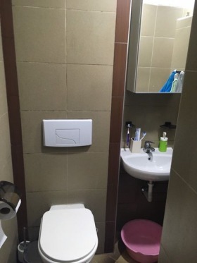 2 bedroom Oborishte, Sofia 8