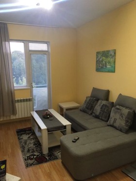 2 camere da letto Oborishte, Sofia 1