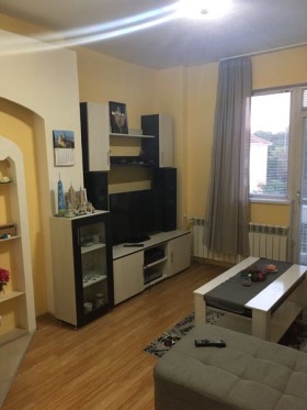 2 camere da letto Oborishte, Sofia 3