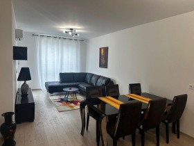 2 slaapkamers Tsentar, Sofia
