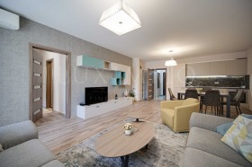 2 camere da letto Krasno selo, Sofia