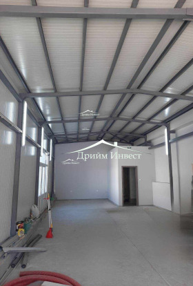 Storage Industrialna zona - Sever, Plovdiv 1