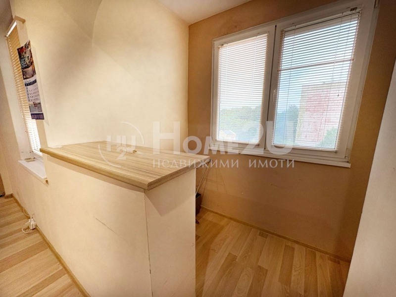 В аренду  Студия Пловдив , Тракия , 38 кв.м | 48705286 - изображение [6]