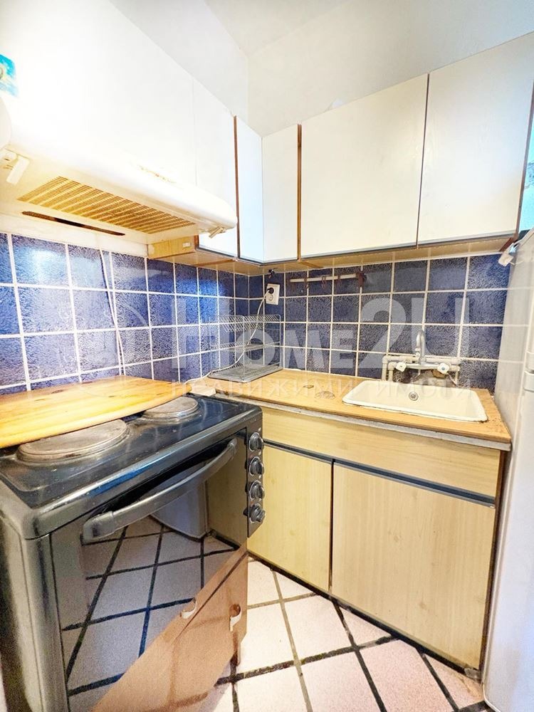 В аренду  Студия Пловдив , Тракия , 38 кв.м | 48705286 - изображение [3]