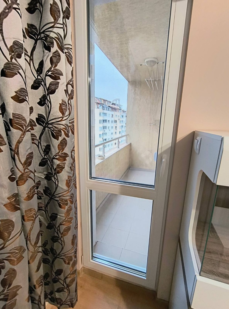 Te huur  1 slaapkamer Sofia , Musagenitsa , 60 m² | 87171384 - afbeelding [2]