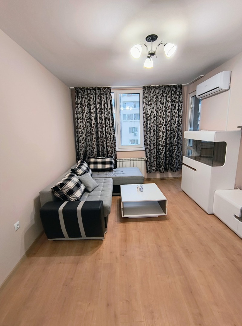 Te huur  1 slaapkamer Sofia , Musagenitsa , 60 m² | 87171384 - afbeelding [7]