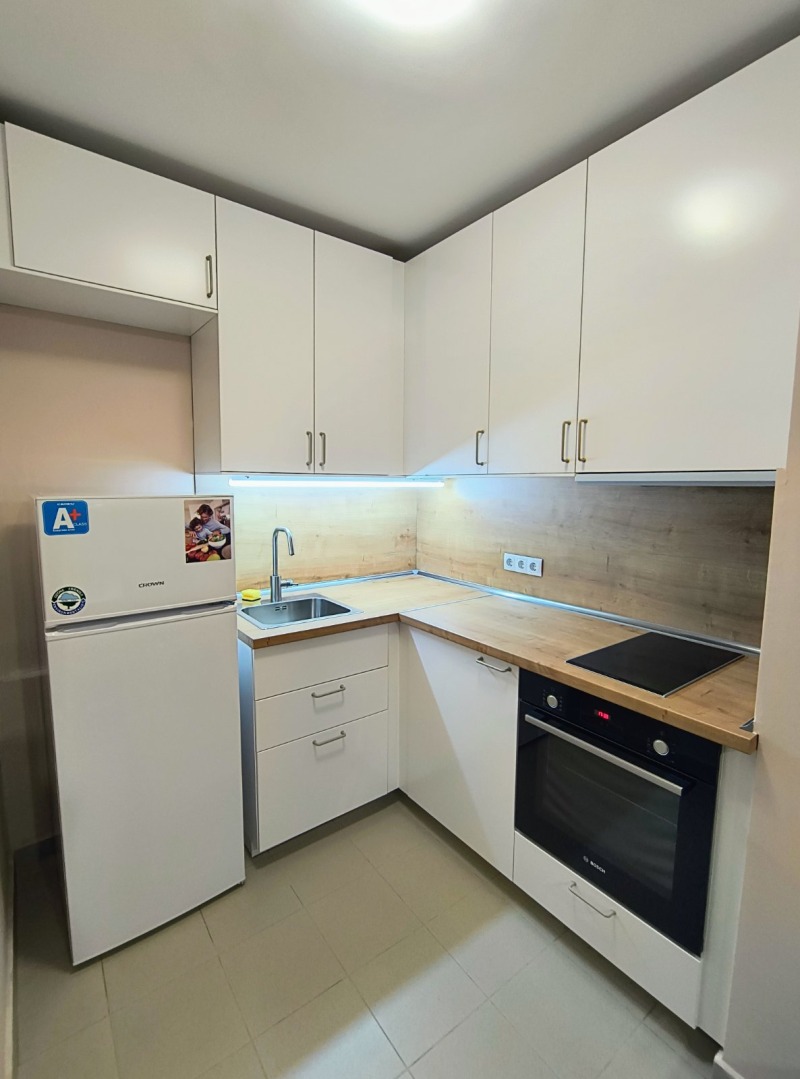 Te huur  1 slaapkamer Sofia , Musagenitsa , 60 m² | 87171384 - afbeelding [5]