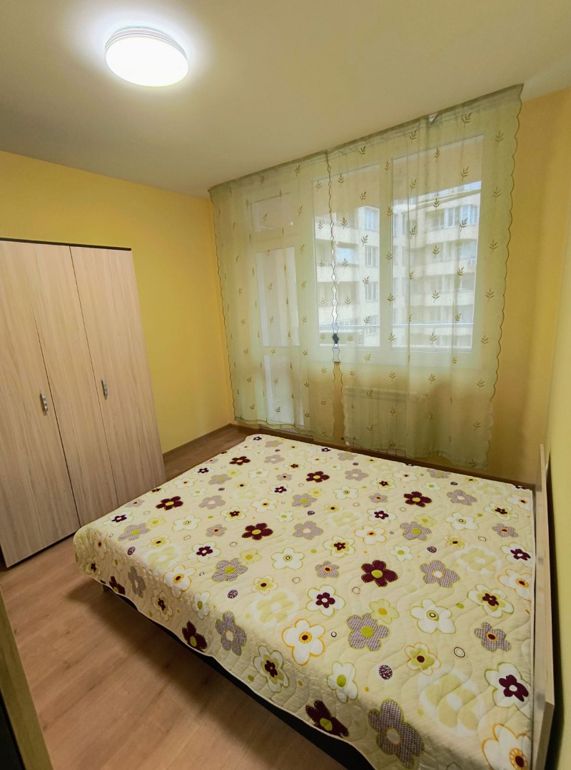 Te huur  1 slaapkamer Sofia , Musagenitsa , 60 m² | 87171384 - afbeelding [11]