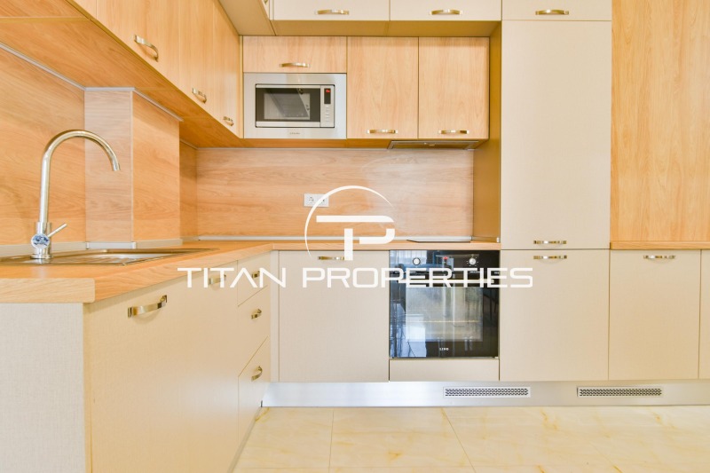 K pronájmu  1 ložnice Sofia , Krastova vada , 80 m2 | 52195255 - obraz [5]