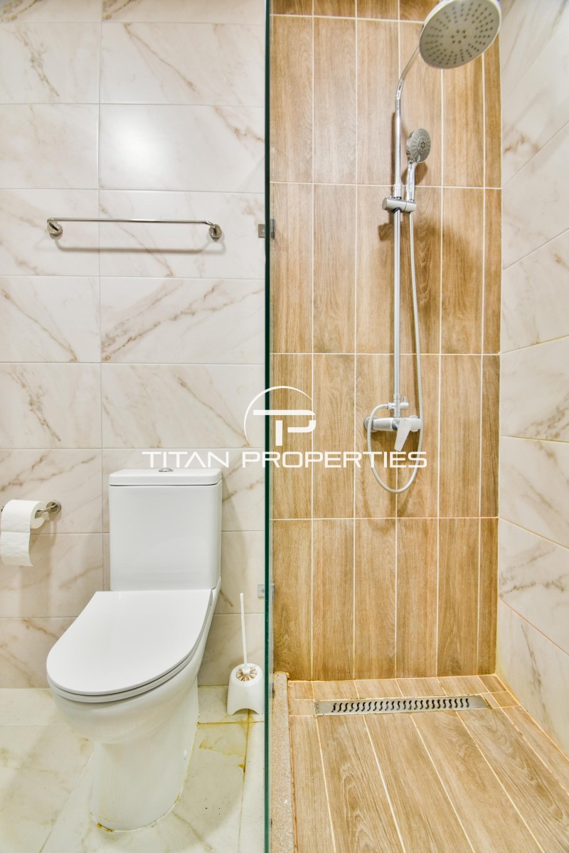 K pronájmu  1 ložnice Sofia , Krastova vada , 80 m2 | 52195255 - obraz [9]