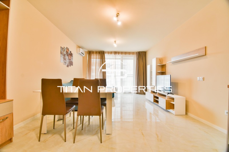 K pronájmu  1 ložnice Sofia , Krastova vada , 80 m2 | 52195255 - obraz [6]