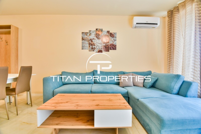 K pronájmu  1 ložnice Sofia , Krastova vada , 80 m2 | 52195255
