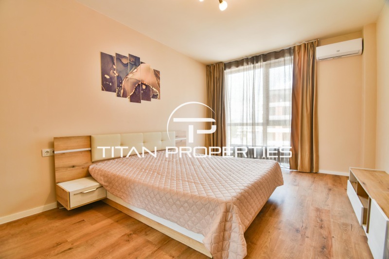 K pronájmu  1 ložnice Sofia , Krastova vada , 80 m2 | 52195255 - obraz [7]