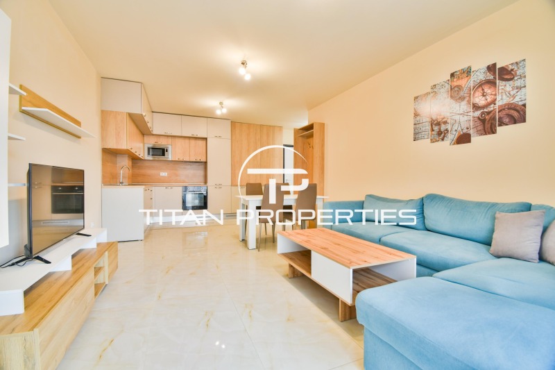 K pronájmu  1 ložnice Sofia , Krastova vada , 80 m2 | 52195255 - obraz [3]