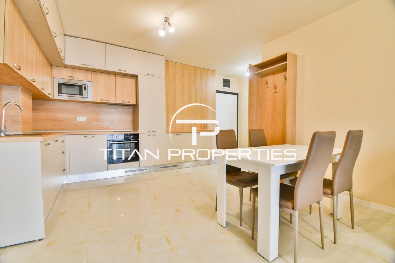 K pronájmu  1 ložnice Sofia , Krastova vada , 80 m2 | 52195255 - obraz [4]