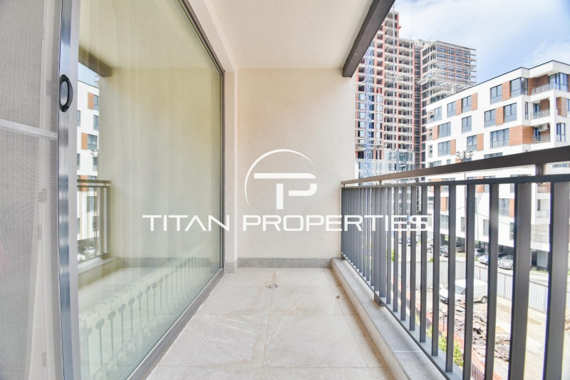 K pronájmu  1 ložnice Sofia , Krastova vada , 80 m2 | 52195255 - obraz [11]