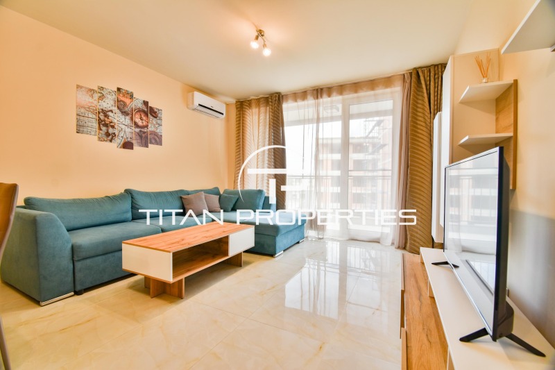 K pronájmu  1 ložnice Sofia , Krastova vada , 80 m2 | 52195255 - obraz [2]