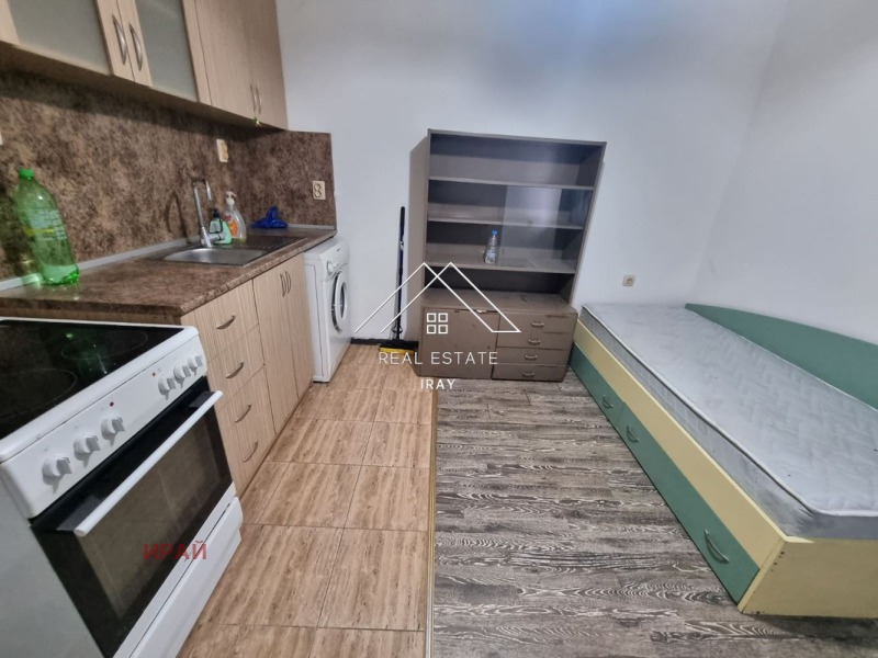 Te huur  1 slaapkamer Stara Zagora , Tsentar , 35 m² | 24267589 - afbeelding [9]
