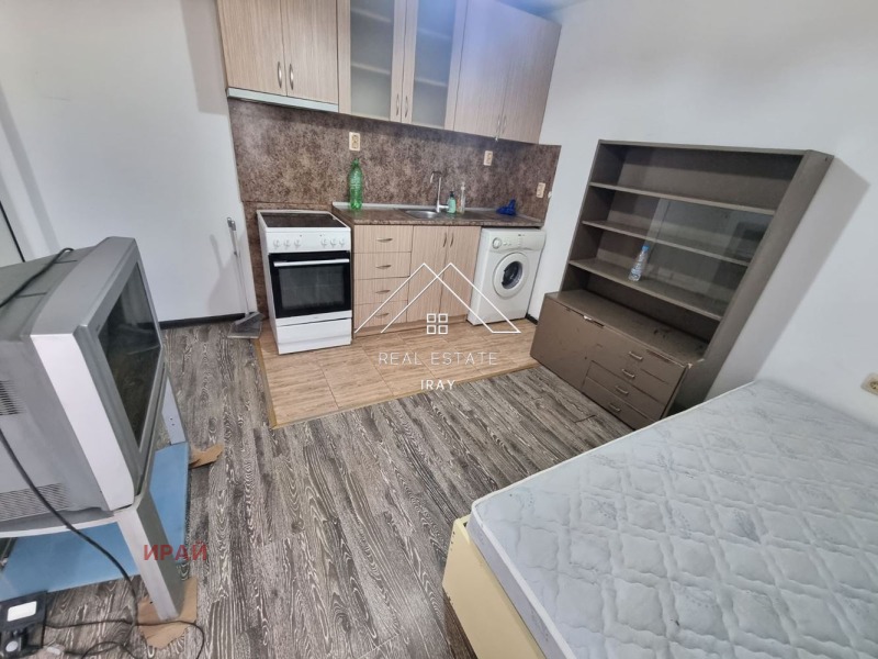 Te huur  1 slaapkamer Stara Zagora , Tsentar , 35 m² | 24267589 - afbeelding [10]