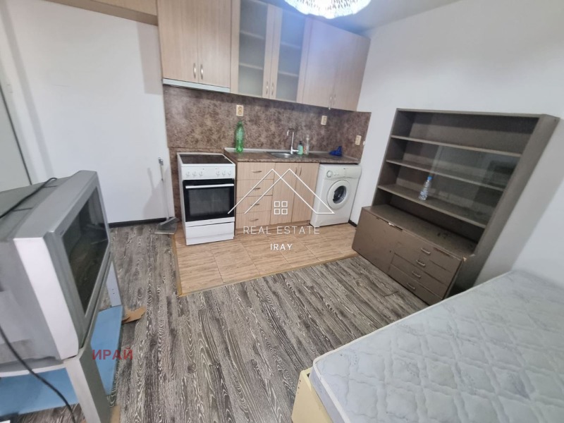 Te huur  1 slaapkamer Stara Zagora , Tsentar , 35 m² | 24267589 - afbeelding [6]