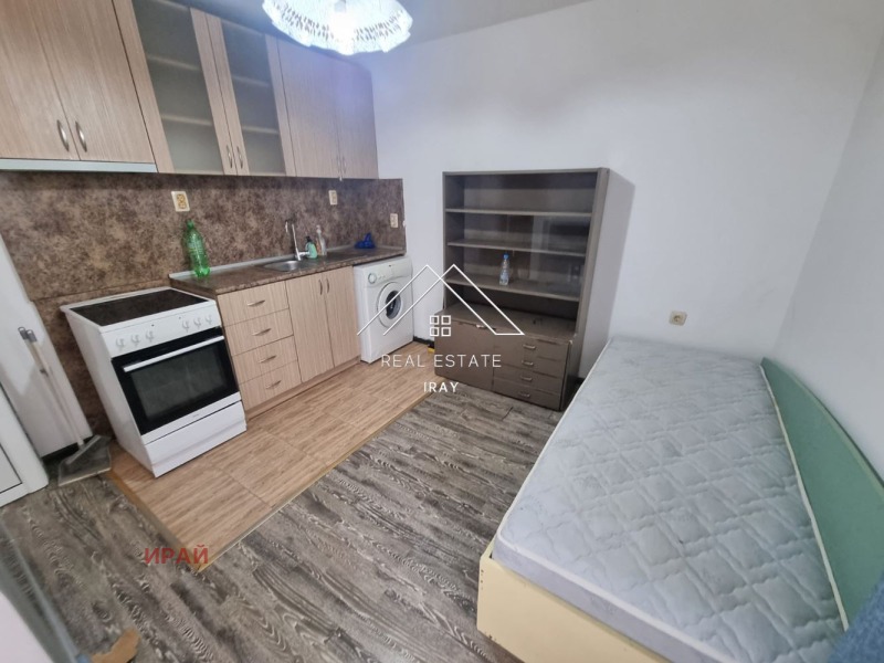 Te huur  1 slaapkamer Stara Zagora , Tsentar , 35 m² | 24267589 - afbeelding [4]
