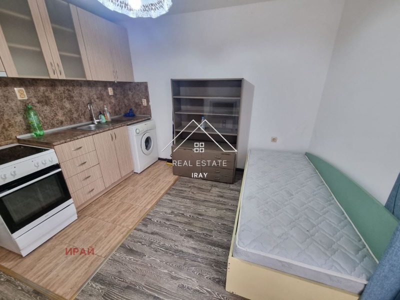 Te huur  1 slaapkamer Stara Zagora , Tsentar , 35 m² | 24267589 - afbeelding [2]