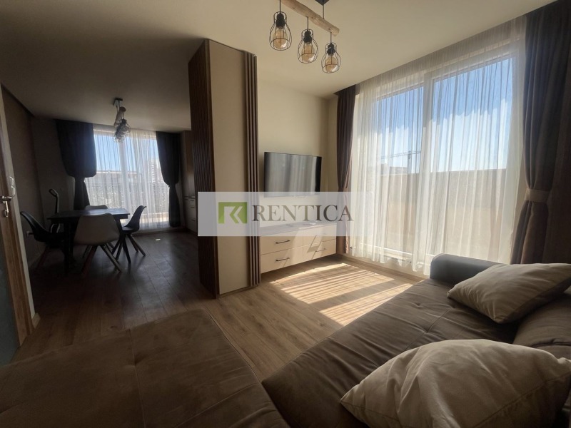 A louer  1 chambre Varna , Vazrajdane 2 , 75 m² | 26027467 - image [6]