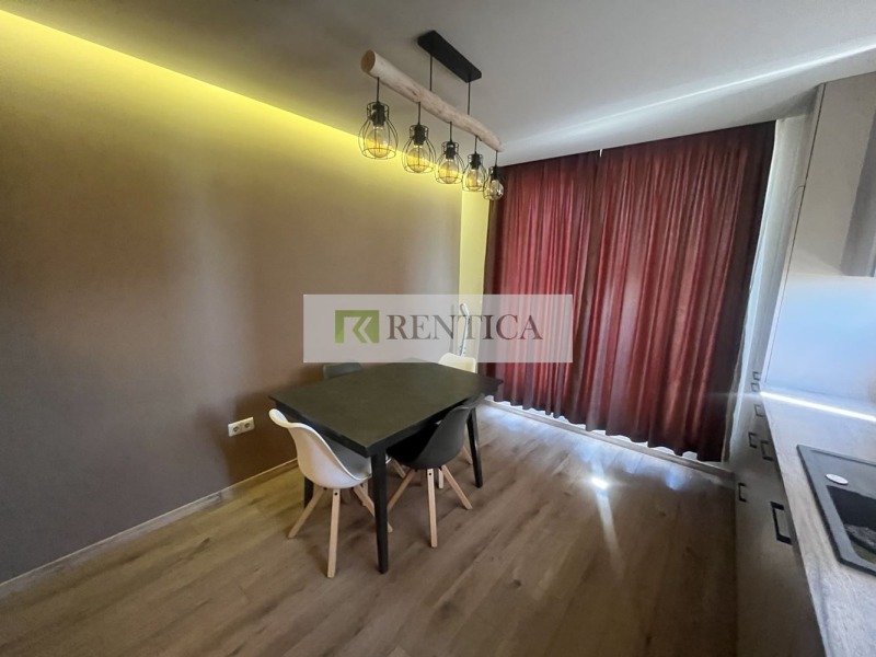 A louer  1 chambre Varna , Vazrajdane 2 , 75 m² | 26027467 - image [5]