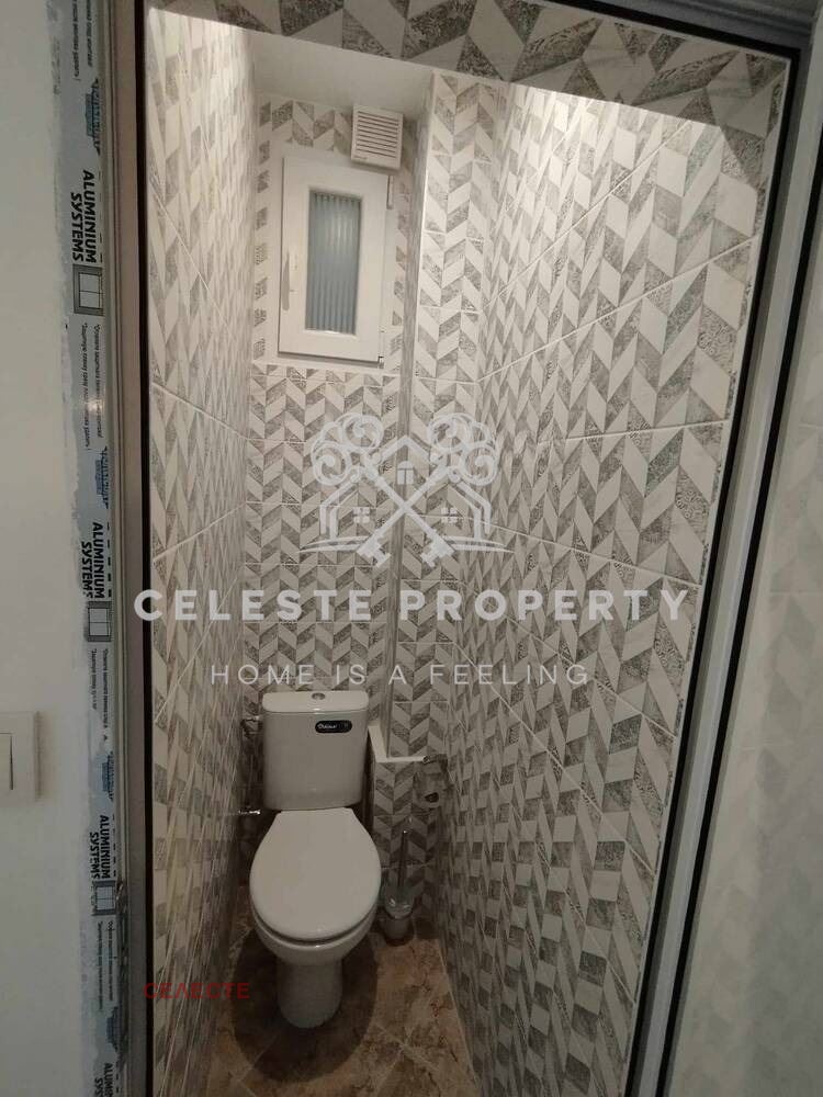 Дава под наем  2-стаен град София , Център , 66 кв.м | 63621147 - изображение [9]