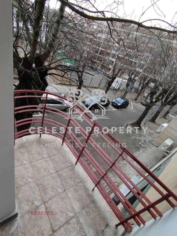 Дава под наем  2-стаен град София , Център , 66 кв.м | 63621147 - изображение [12]