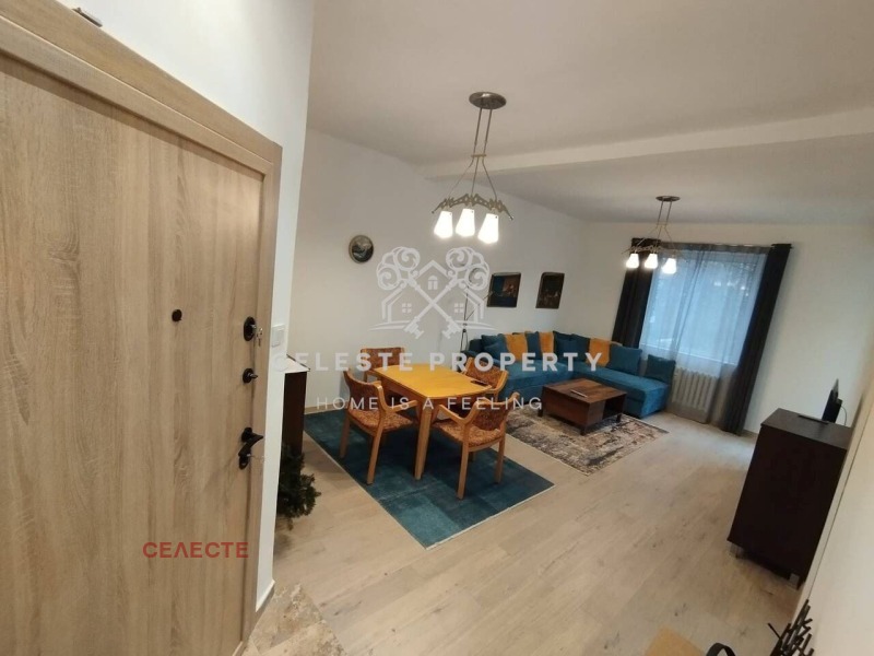 Дава под наем  2-стаен град София , Център , 66 кв.м | 63621147 - изображение [3]