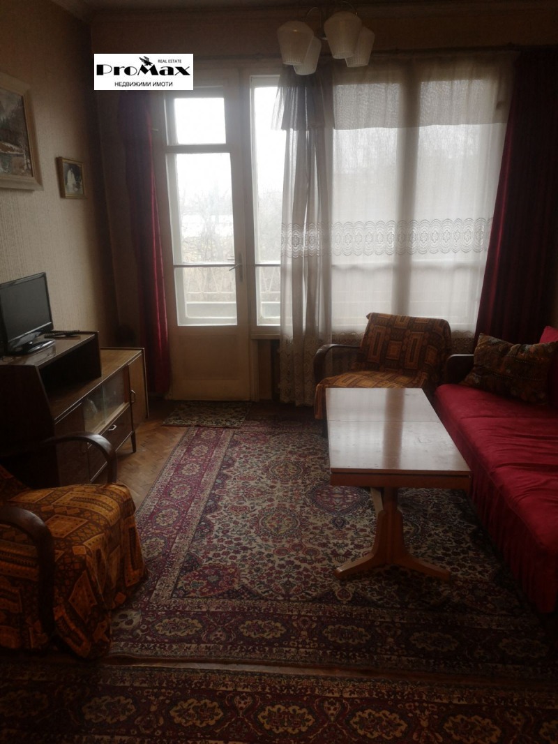 Дава под наем 2-СТАЕН, гр. София, Яворов, снимка 6 - Апартаменти - 53414668