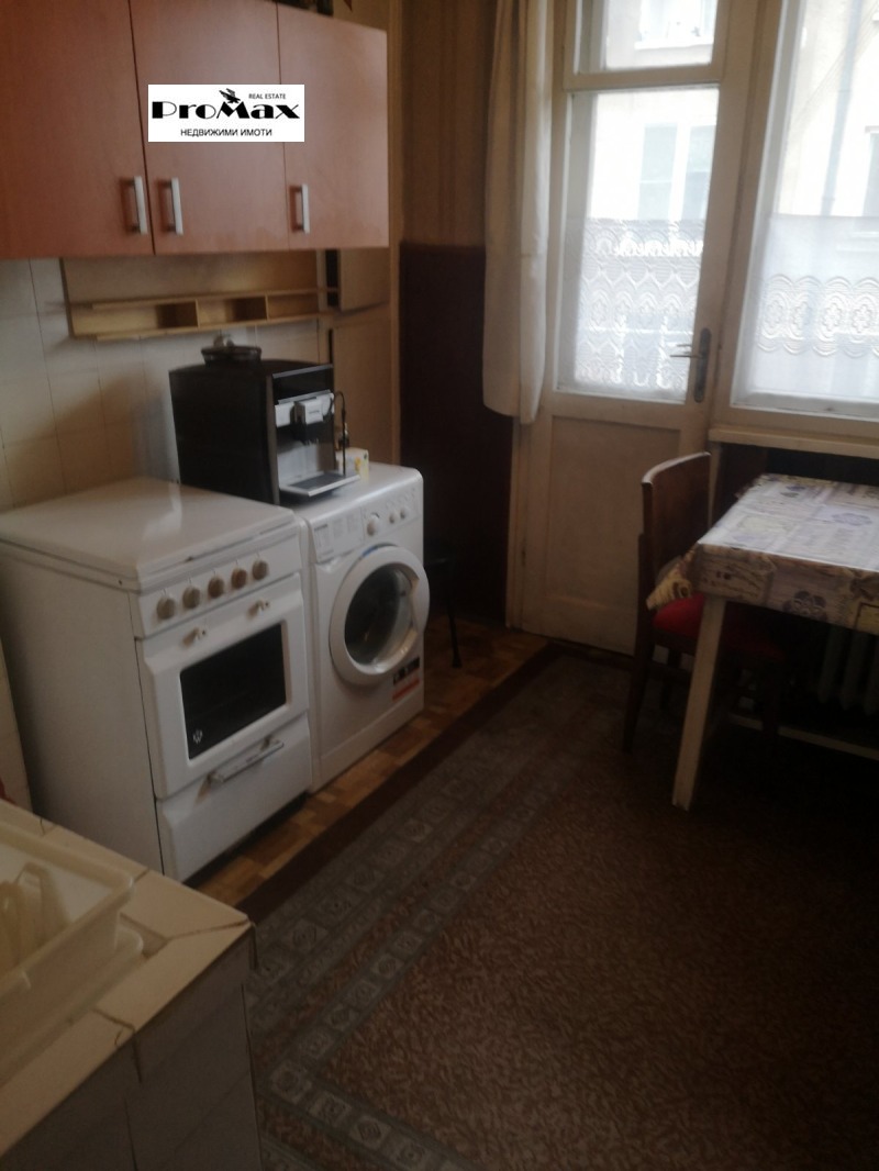 Дава под наем 2-СТАЕН, гр. София, Яворов, снимка 4 - Апартаменти - 53414668