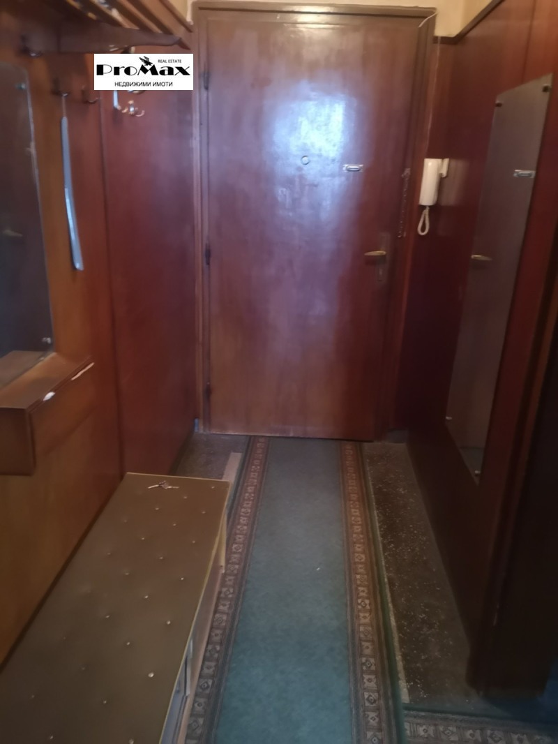 Дава под наем 2-СТАЕН, гр. София, Яворов, снимка 5 - Апартаменти - 53414668