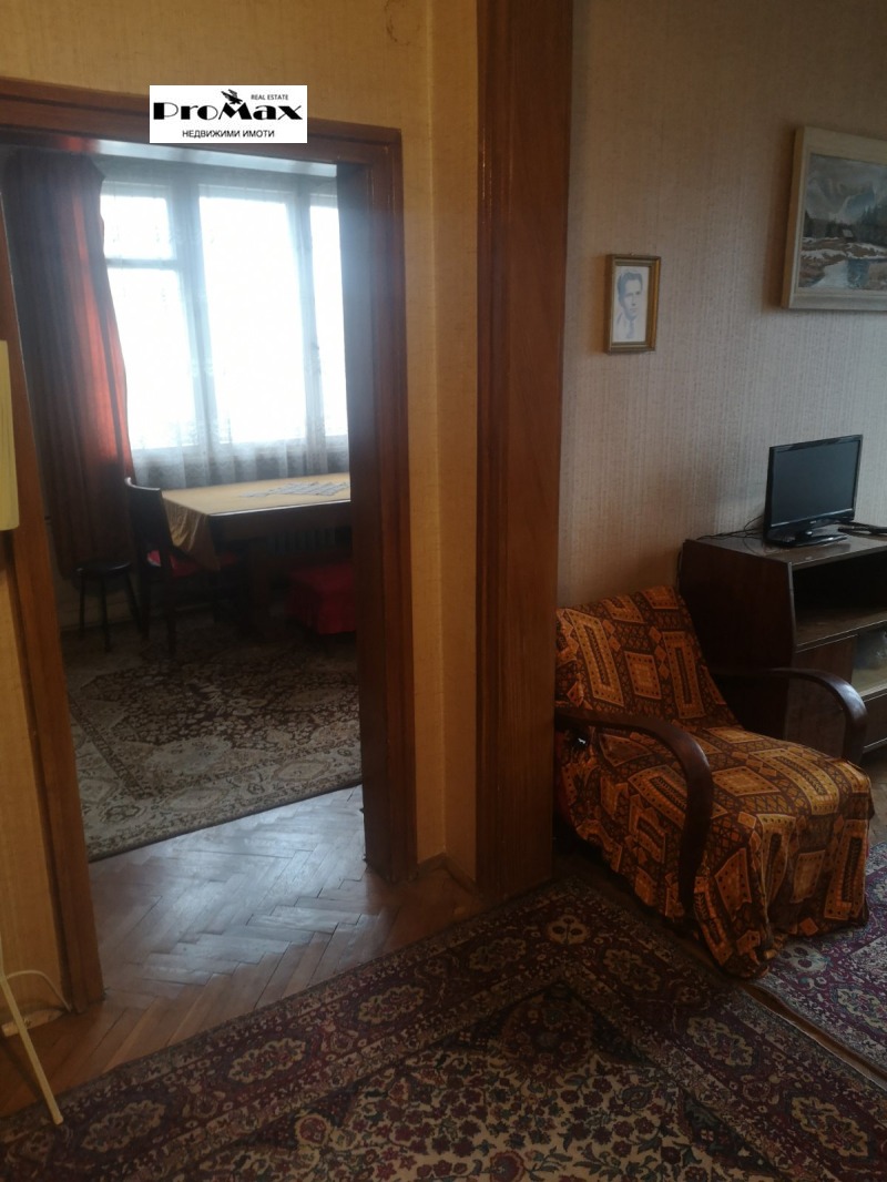 Дава под наем 2-СТАЕН, гр. София, Яворов, снимка 7 - Апартаменти - 53414668