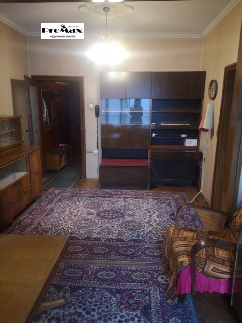 Дава под наем 2-СТАЕН, гр. София, Яворов, снимка 5 - Апартаменти - 53414668