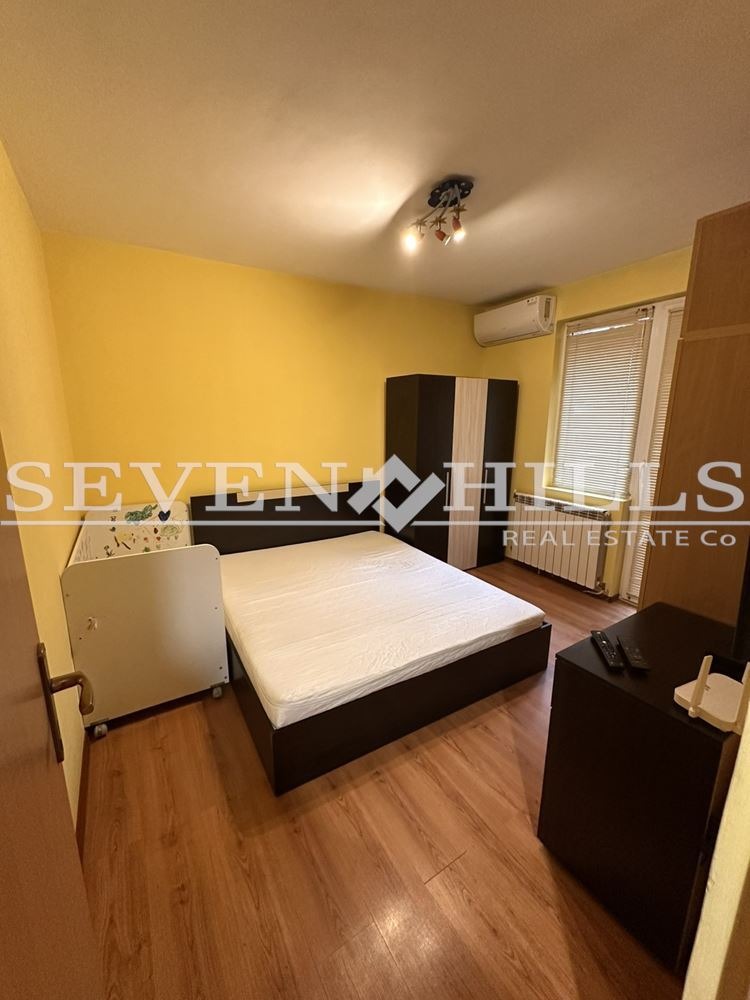 Дава под наем 2-СТАЕН, гр. Пловдив, Южен, снимка 6 - Апартаменти - 53614380