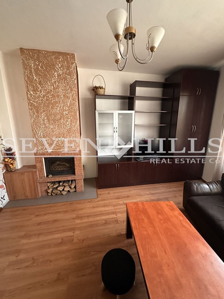 Дава под наем 2-СТАЕН, гр. Пловдив, Въстанически