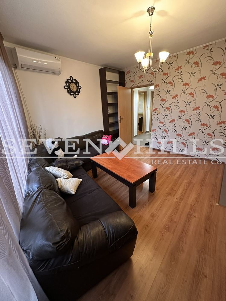 Дава под наем 2-СТАЕН, гр. Пловдив, Южен, снимка 2 - Апартаменти - 53614380