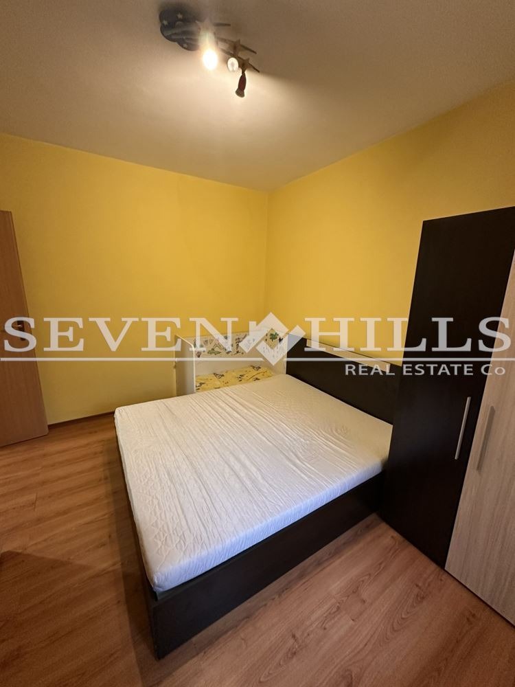 Дава под наем 2-СТАЕН, гр. Пловдив, Южен, снимка 5 - Апартаменти - 53614380