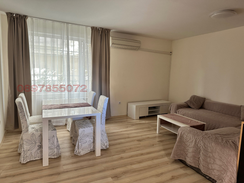 Zu vermieten  2 Schlafzimmer Sofia , Krastowa wada , 90 qm | 17543906