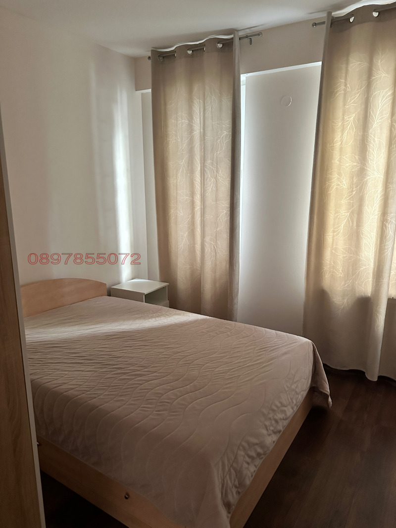 Zu vermieten  2 Schlafzimmer Sofia , Krastowa wada , 90 qm | 17543906 - Bild [4]