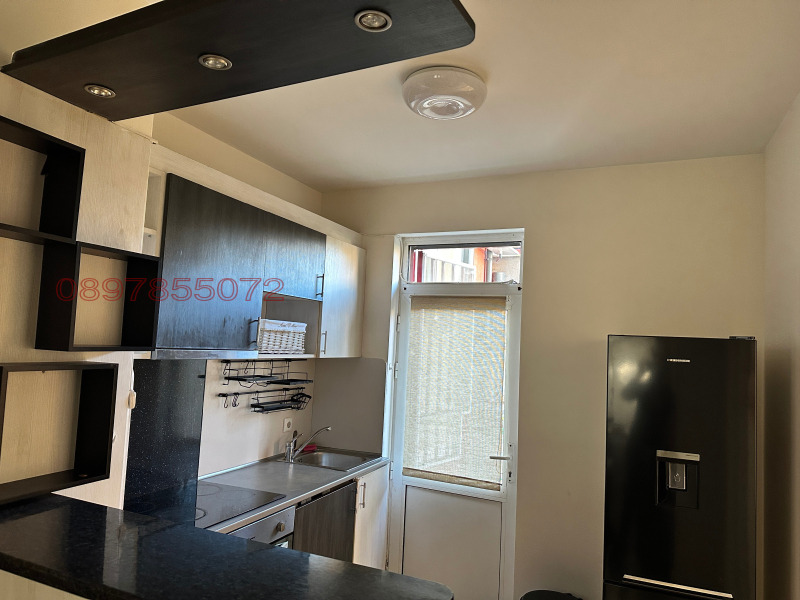 Zu vermieten  2 Schlafzimmer Sofia , Krastowa wada , 90 qm | 17543906 - Bild [5]