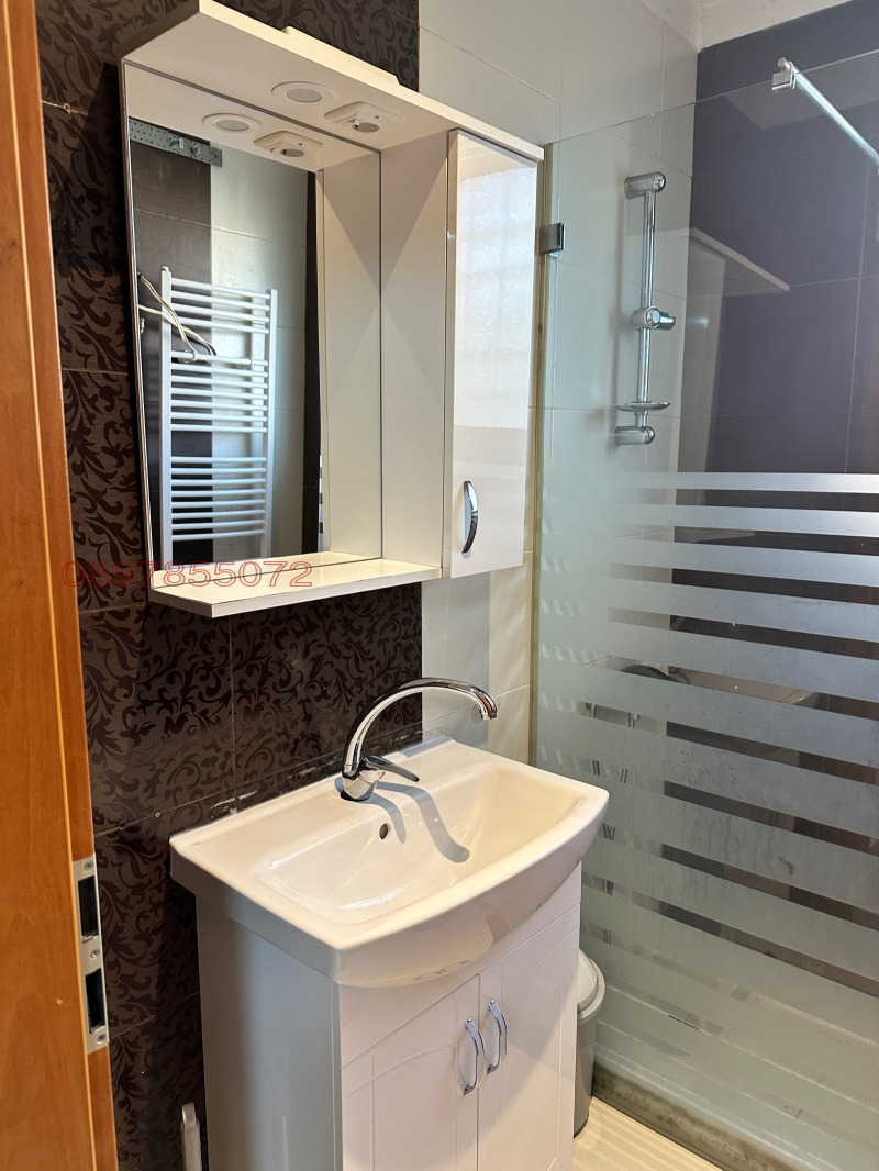 Zu vermieten  2 Schlafzimmer Sofia , Krastowa wada , 90 qm | 17543906 - Bild [6]