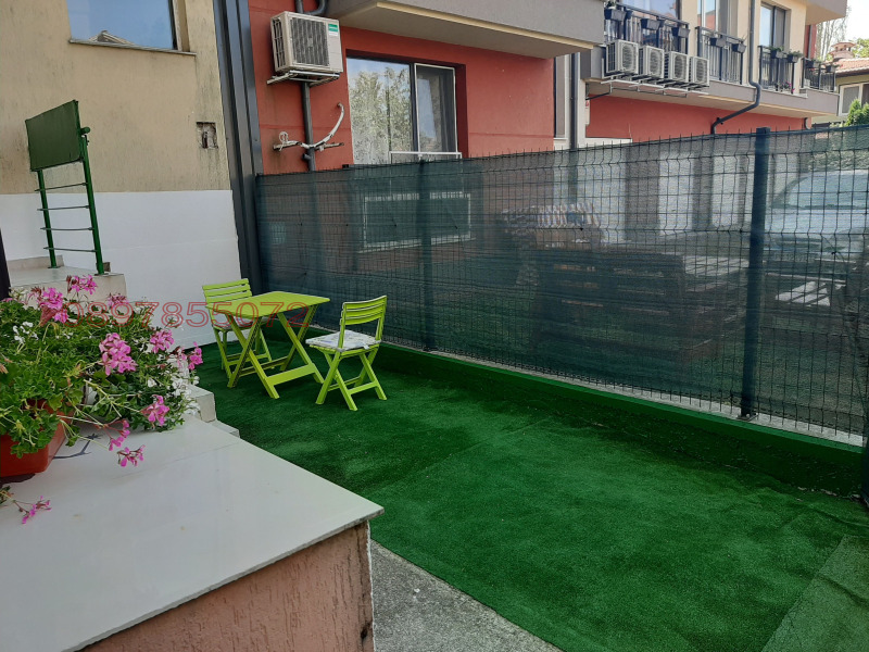 Zu vermieten  2 Schlafzimmer Sofia , Krastowa wada , 90 qm | 17543906 - Bild [7]