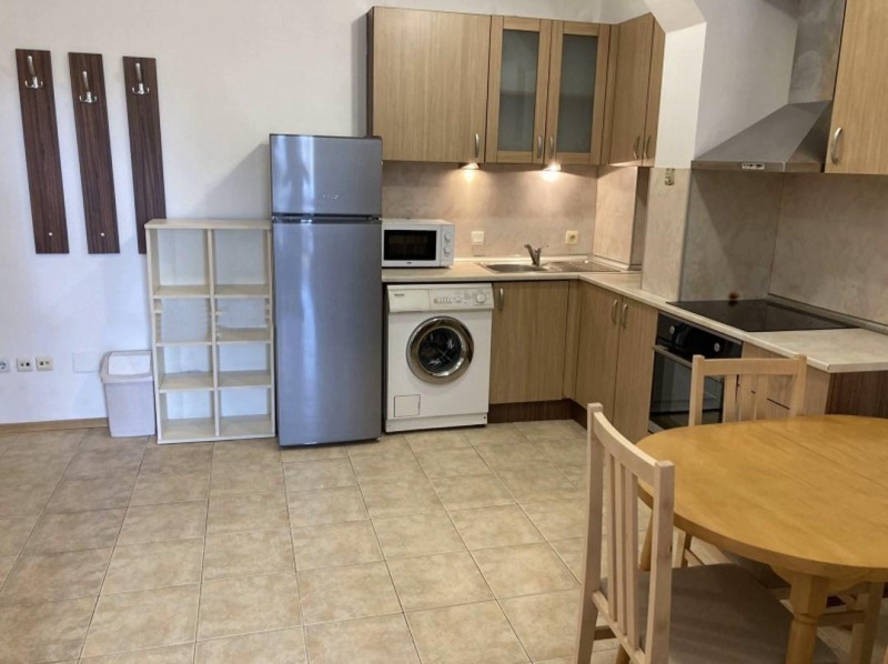 Para alugar  2 quartos Sofia , NPZ Hadji Dimitar , 65 m² | 43839603 - imagem [10]