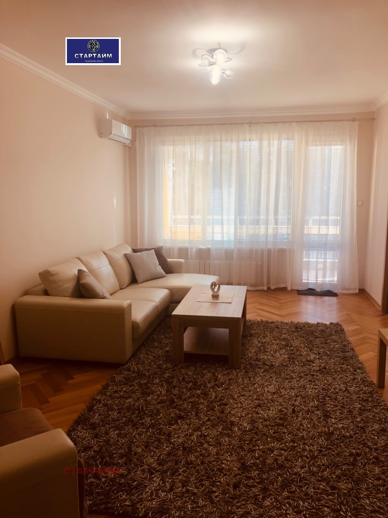 Дава под наем  3-стаен град София , Оборище , 120 кв.м | 29774933 - изображение [13]