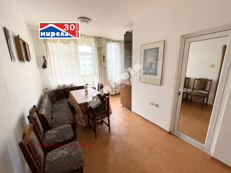 Дава под наем  3-стаен град София , Стрелбище , 76 кв.м | 99572300